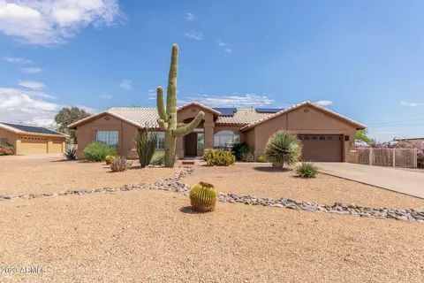 37821 N Central Ave, Phoenix, AZ 85086