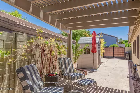 9856 E Kiowa Ave, Mesa, AZ 85209 photo 26