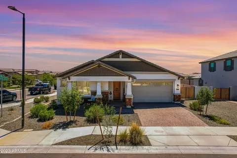 23053 Excelsior Ave, Queen Creek, AZ 85142