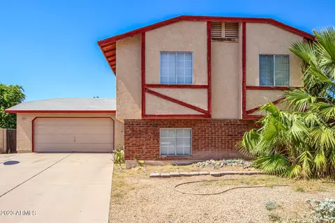 1422 E Fremont Rd, Phoenix, AZ 85042