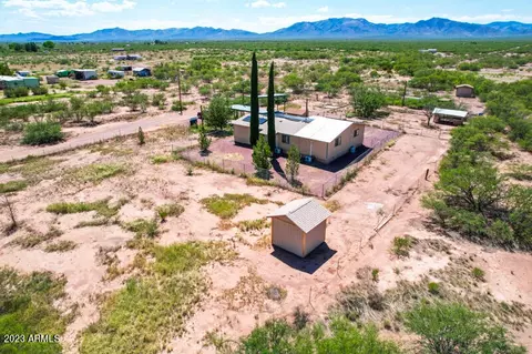 7632 N Frontier Rd, Mcneal, AZ 85617