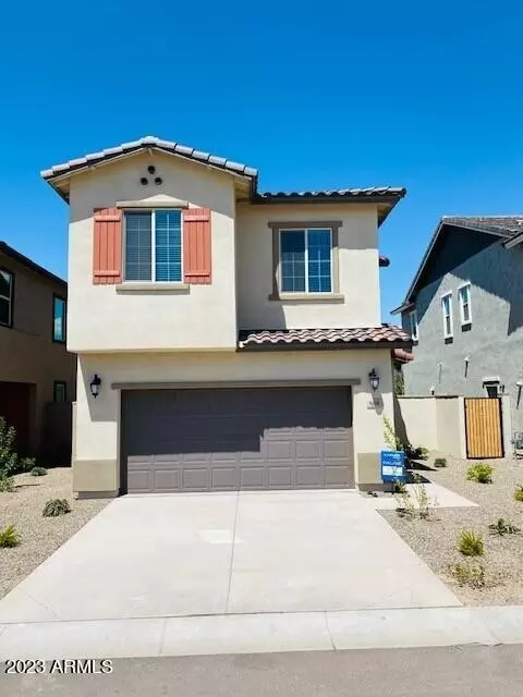 9318 E Sequence Ave, Mesa, AZ 85212