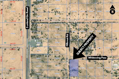 9399 W Jewel 135 Rd #135, Casa Grande, AZ 85193