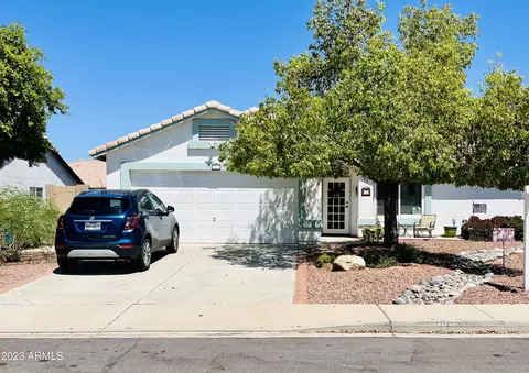 1292 W 15th Ln, Apache Junction, AZ 85120