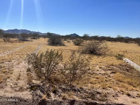 0 N Appaloosa Rd #26, Maricopa, AZ 85139
