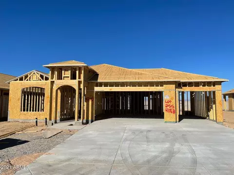 9451 E Tractor Cir, Florence, AZ 85132