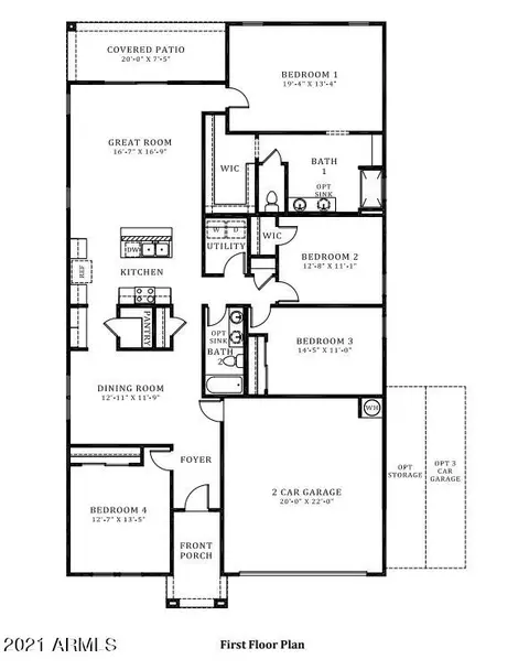 9451 E Tractor Cir, Florence, AZ 85132 photo 27