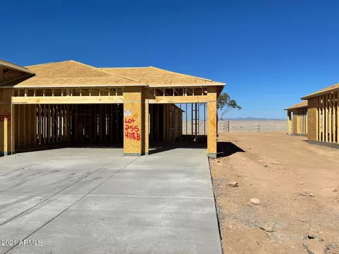 9451 E Tractor Cir, Florence, AZ 85132 photo 2