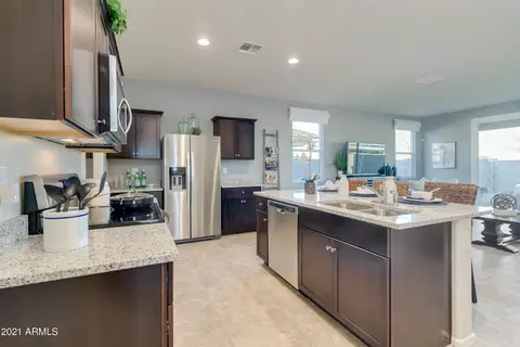 9451 E Tractor Cir, Florence, AZ 85132 photo 9