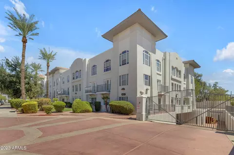 1081 W 1st St #8, Tempe, AZ 85281
