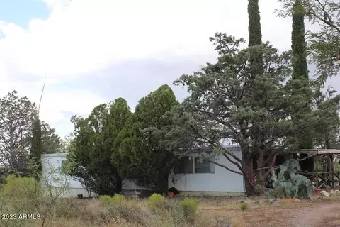 5408 E Valley Vista Dr, Hereford, AZ 85615