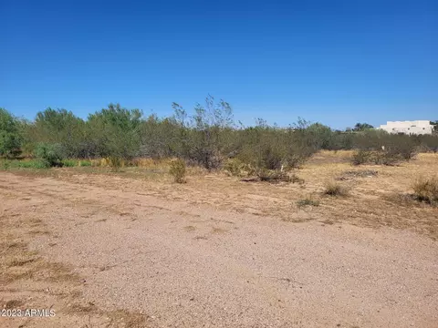 0 N 257th Dr #-, Wittmann, AZ 85361