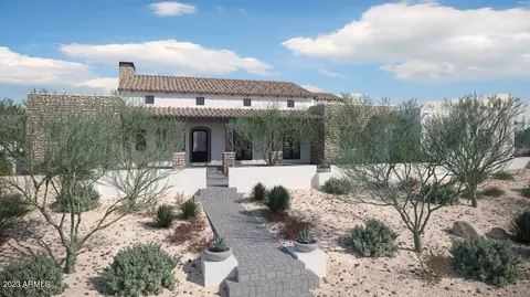 3478 N Mountain Cove Pl #59, Buckeye, AZ 85396