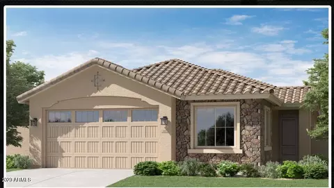 24708 N 170th Dr, Surprise, AZ 85387