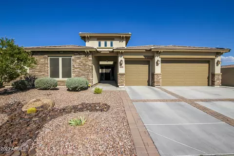 11933 S 181st Dr, Goodyear, AZ 85338