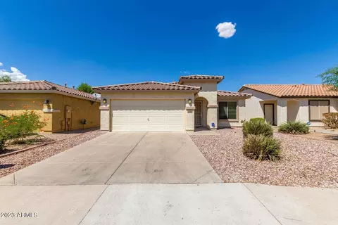 44904 W Paitilla Ln, Maricopa, AZ 85139