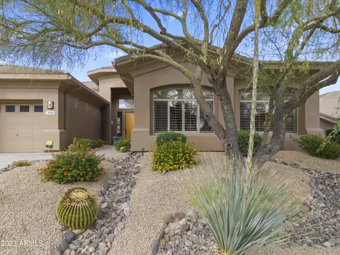 14856 E Summit Dr, Fountain Hills, AZ 85268