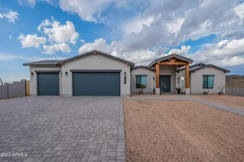 15422 W Bajada Dr, Surprise, AZ 85387