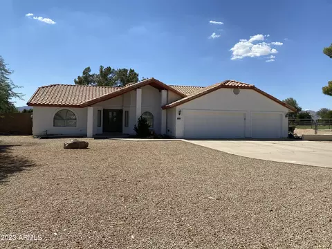 6306 N 181st Ave, Waddell, AZ 85355