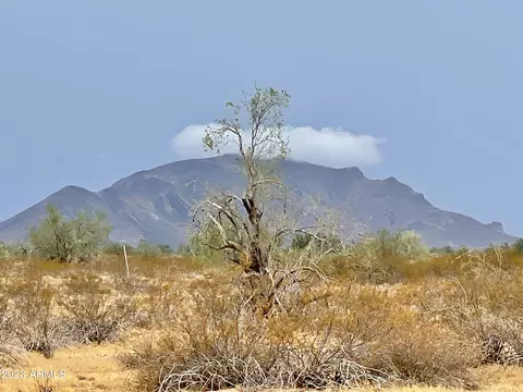 0 N 416th Dr #611, Tonopah, AZ 85354