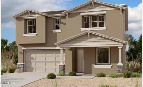 9407 E Steno Ave, Mesa, AZ 85212