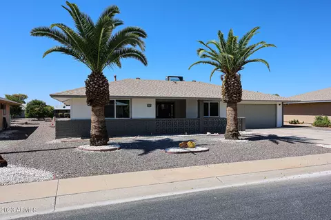10345 W Ridgeview Rd, Sun City, AZ 85351