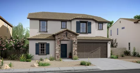 40295 W Chambers Dr, Maricopa, AZ 85138