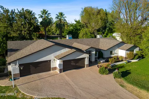 5316 E Voltaire Ave, Scottsdale, AZ 85254