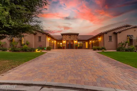 17973 E Bronco Dr, Queen Creek, AZ 85142