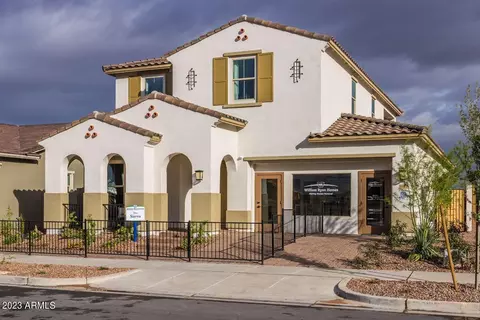 9560 E Rainbow Ave, Mesa, AZ 85212