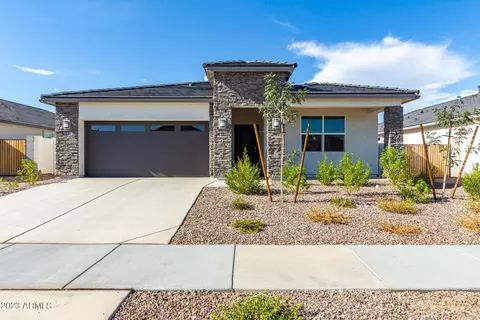18416 W Whispering Wind Dr, Surprise, AZ 85387