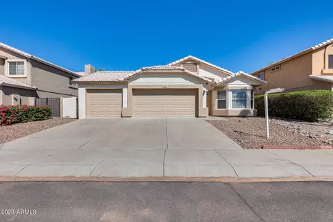 20267 N 51st Dr, Glendale, AZ 85308