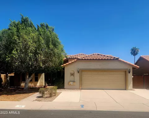 901 N Nielson St, Gilbert, AZ 85234