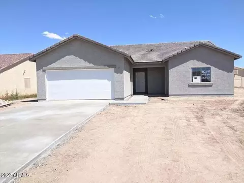 15941 S Saxon Rd, Arizona City, AZ 85123