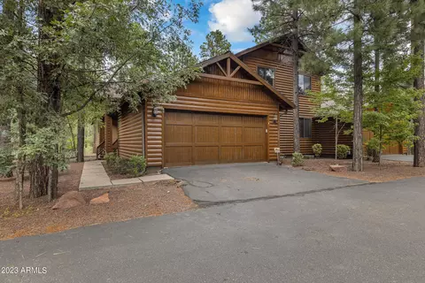 4074 Stone Pine Dr, Pinetop, AZ 85935