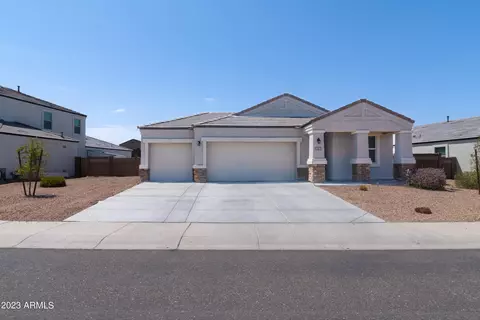 30761 W Whitton Ave, Buckeye, AZ 85396