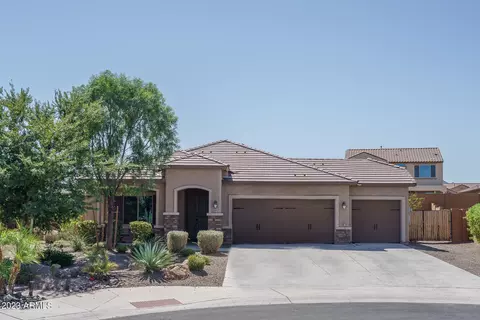 25917 W Sequoia Dr, Buckeye, AZ 85396