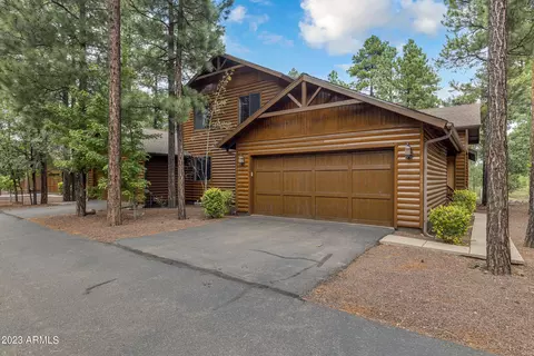 4088 Stone Pine Dr, Pinetop, AZ 85935