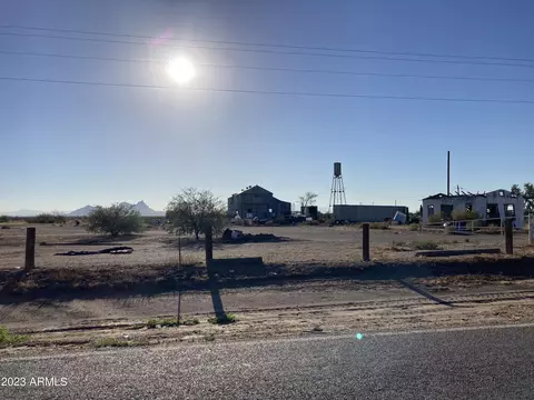 28045 S Sunshine Blvd #10, Eloy, AZ 85131