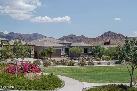 7747 S 164th Ave, Goodyear, AZ 85338