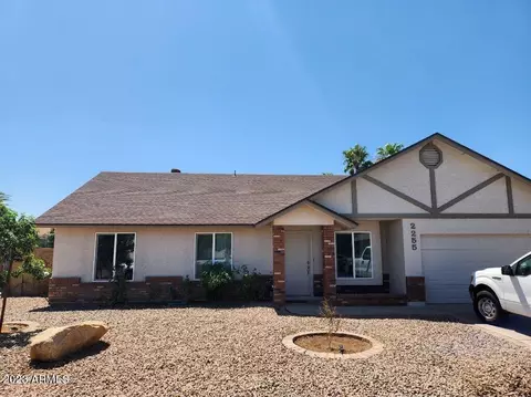 2255 E Catalina Ave, Mesa, AZ 85204