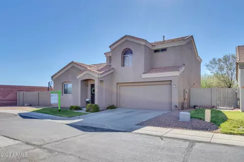 1106 N 87th Pl, Mesa, AZ 85207