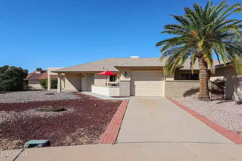 1612 Leisure World --, Mesa, AZ 85206