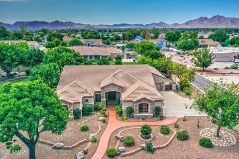 19403 E Via Del Rancho Rd, Queen Creek, AZ 85142