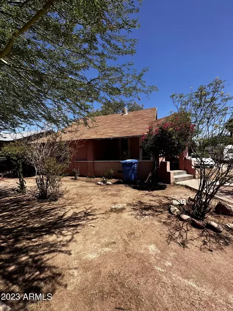 801 N 10th Ave, Phoenix, AZ 85007