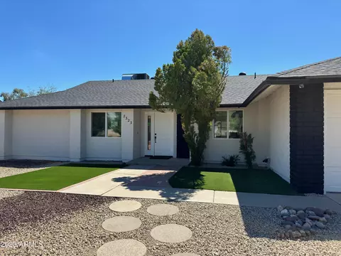 2323 W Paradise Ln, Phoenix, AZ 85023