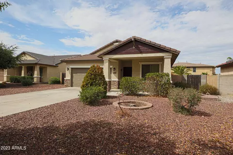 3756 N 309th Ct, Buckeye, AZ 85396