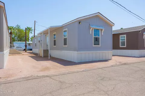 2605 W Van Buren St #101, Phoenix, AZ 85009