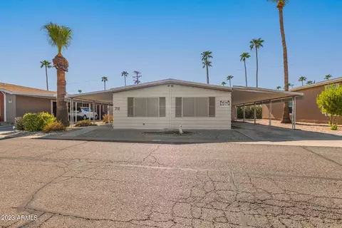 3104 E Broadway Rd #78, Mesa, AZ 85204
