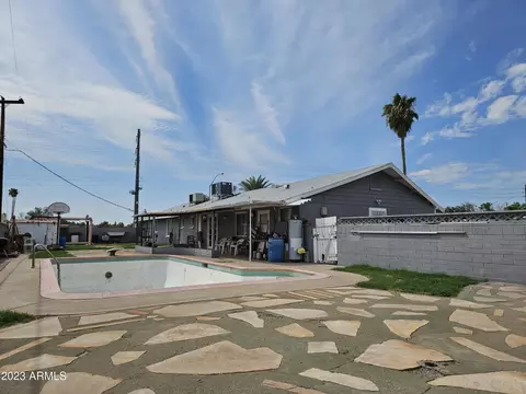 7605 E Akron St, Mesa, AZ 85207 photo 41
